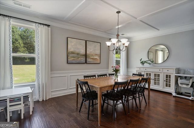 3095 Whitlow Ridge Drive, Bishop, GA 30621