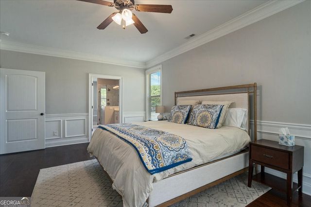 3095 Whitlow Ridge Drive, Bishop, GA 30621