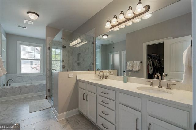 3095 Whitlow Ridge Drive, Bishop, GA 30621