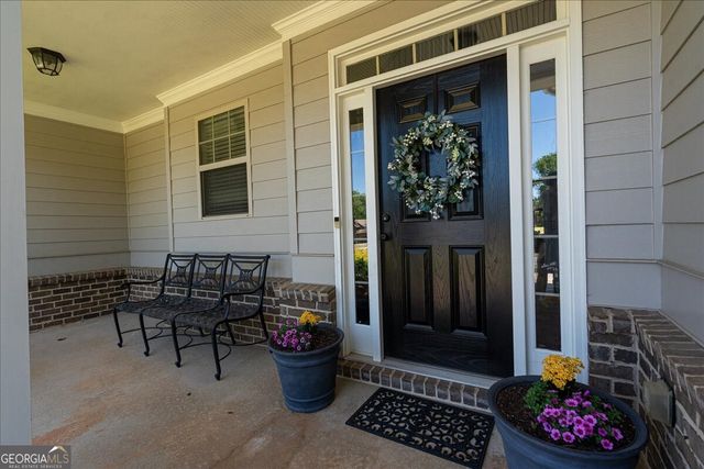 3095 Whitlow Ridge Drive, Bishop, GA 30621