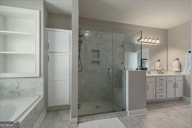 3095 Whitlow Ridge Drive, Bishop, GA 30621
