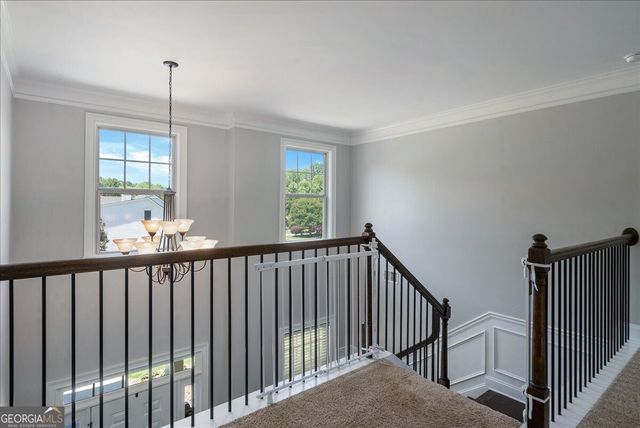 3095 Whitlow Ridge Drive, Bishop, GA 30621