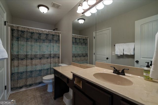 3095 Whitlow Ridge Drive, Bishop, GA 30621