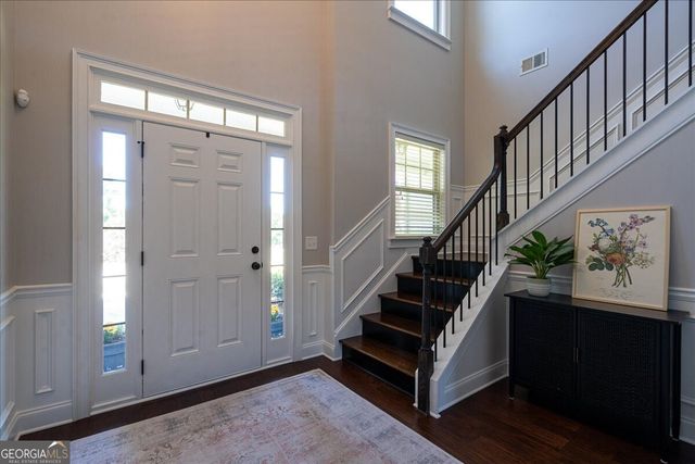 3095 Whitlow Ridge Drive, Bishop, GA 30621
