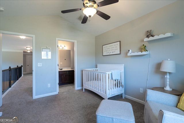3095 Whitlow Ridge Drive, Bishop, GA 30621