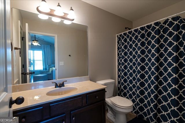 3095 Whitlow Ridge Drive, Bishop, GA 30621