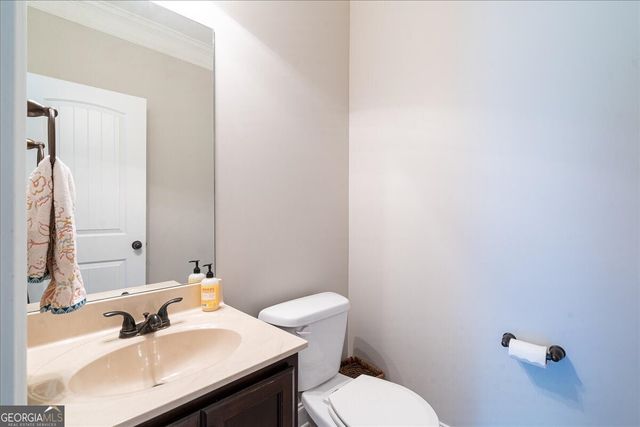 3095 Whitlow Ridge Drive, Bishop, GA 30621