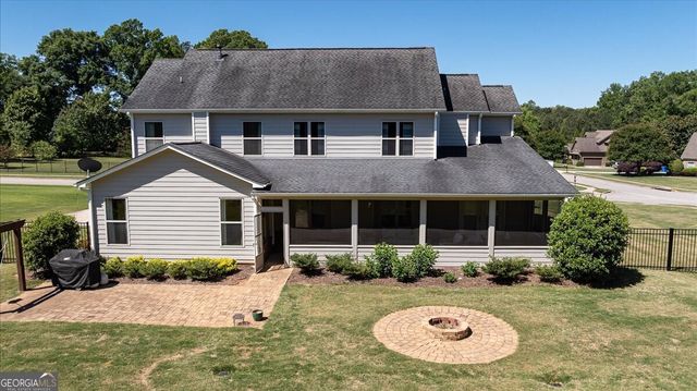 3095 Whitlow Ridge Drive, Bishop, GA 30621