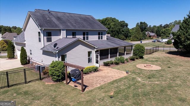 3095 Whitlow Ridge Drive, Bishop, GA 30621