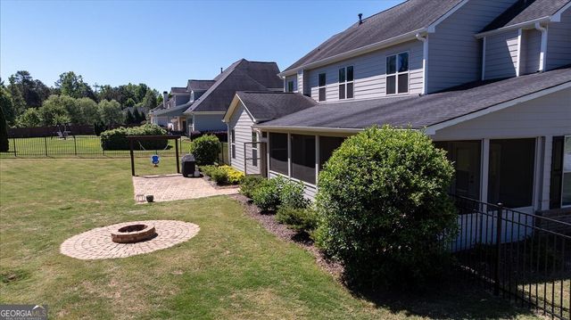 3095 Whitlow Ridge Drive, Bishop, GA 30621