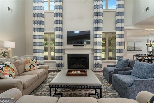 3095 Whitlow Ridge Drive, Bishop, GA 30621