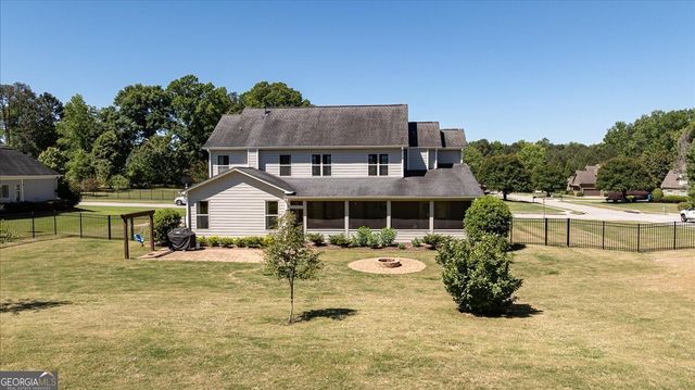 3095 Whitlow Ridge Drive, Bishop, GA 30621