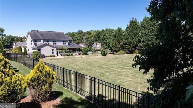 3095 Whitlow Ridge Drive, Bishop, GA 30621
