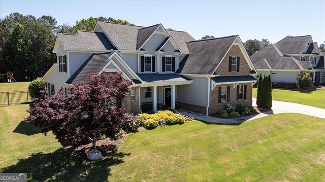 3095 Whitlow Ridge Drive, Bishop, GA 30621
