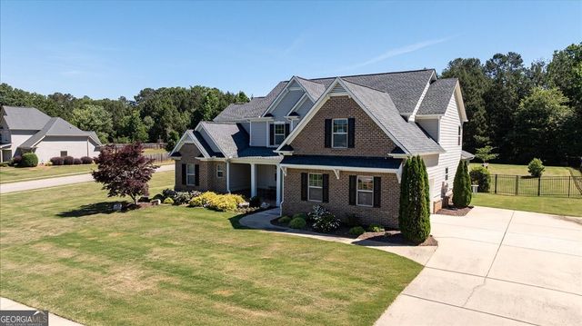 3095 Whitlow Ridge Drive, Bishop, GA 30621