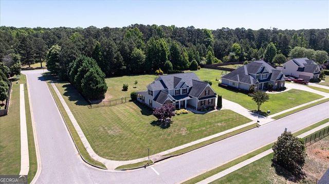 3095 Whitlow Ridge Drive, Bishop, GA 30621