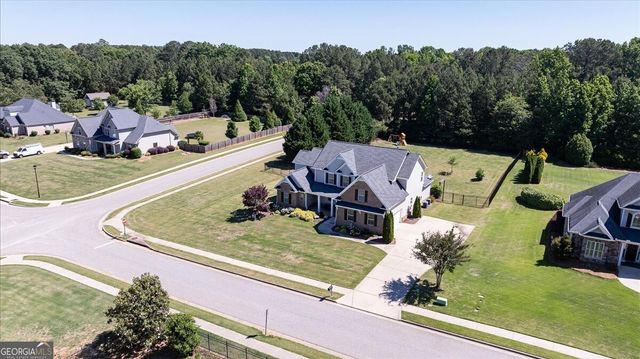 3095 Whitlow Ridge Drive, Bishop, GA 30621