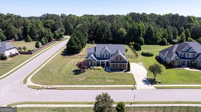 3095 Whitlow Ridge Drive, Bishop, GA 30621