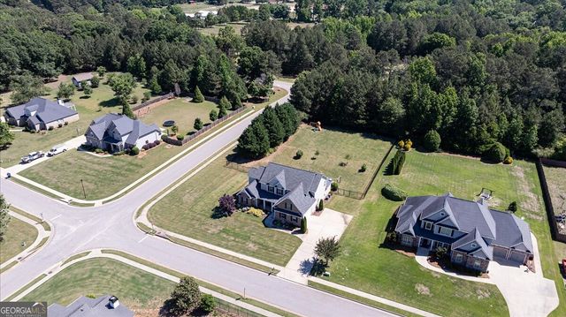 3095 Whitlow Ridge Drive, Bishop, GA 30621