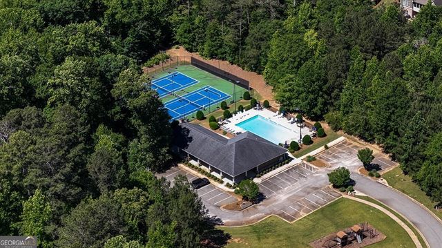 3095 Whitlow Ridge Drive, Bishop, GA 30621