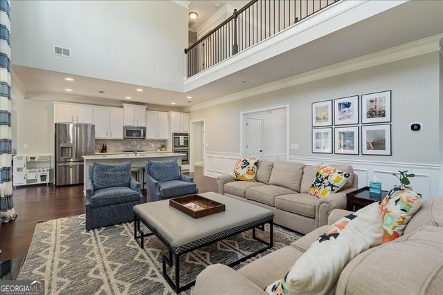 3095 Whitlow Ridge Drive, Bishop, GA 30621