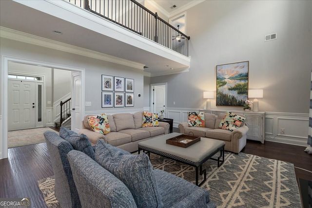 3095 Whitlow Ridge Drive, Bishop, GA 30621