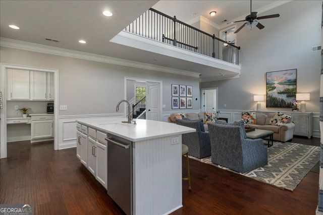 3095 Whitlow Ridge Drive, Bishop, GA 30621
