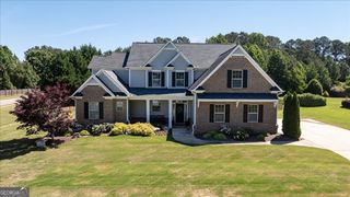 3095 Whitlow Ridge Drive, Bishop, GA 30621
