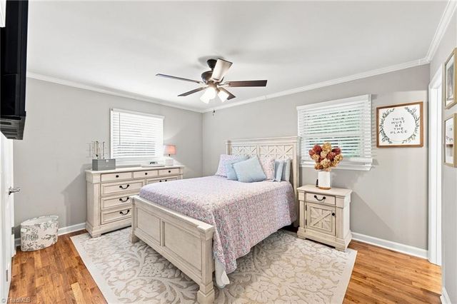 6060 Bobbybrook Drive, Clemmons, NC 27012