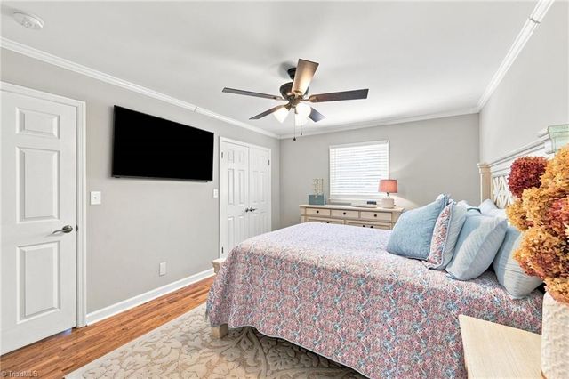 6060 Bobbybrook Drive, Clemmons, NC 27012