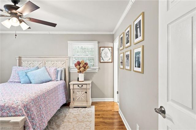 6060 Bobbybrook Drive, Clemmons, NC 27012