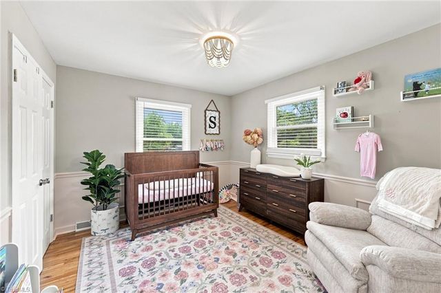6060 Bobbybrook Drive, Clemmons, NC 27012