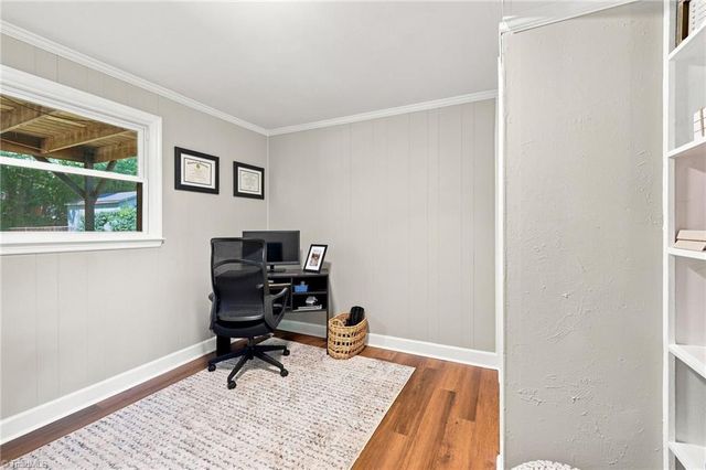 6060 Bobbybrook Drive, Clemmons, NC 27012