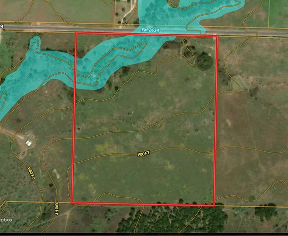 TBD FM 2634, Nocona, TX 76255