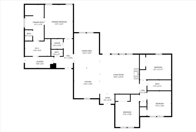153 Randi Road, Bellville, TX 77418
