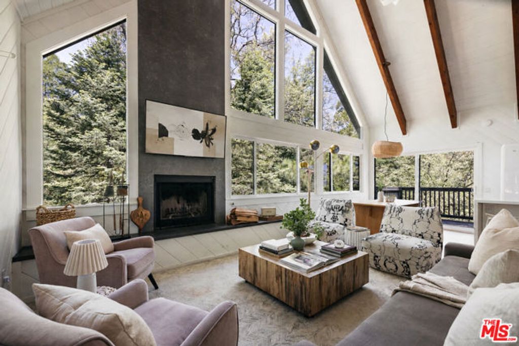 26270 Augusta Drive, Lake Arrowhead, CA 92352