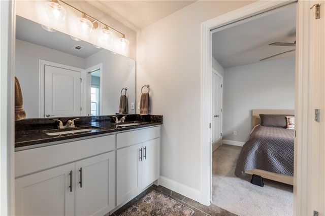 2101 SW Poppy Street, Bentonville, AR 72713