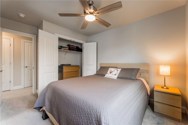 2101 SW Poppy Street, Bentonville, AR 72713