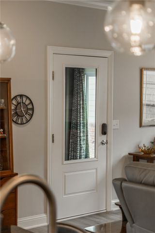 2101 SW Poppy Street, Bentonville, AR 72713