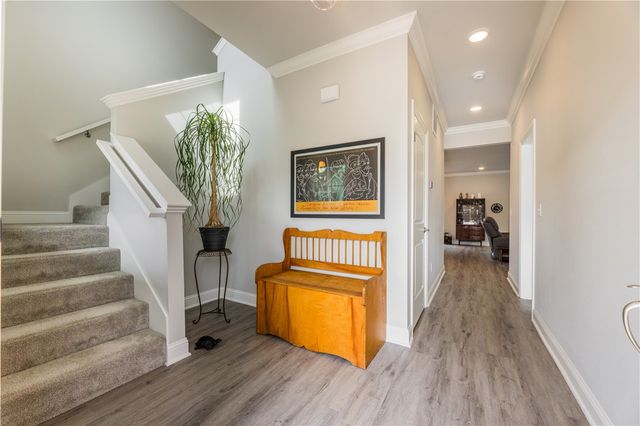 2101 SW Poppy Street, Bentonville, AR 72713