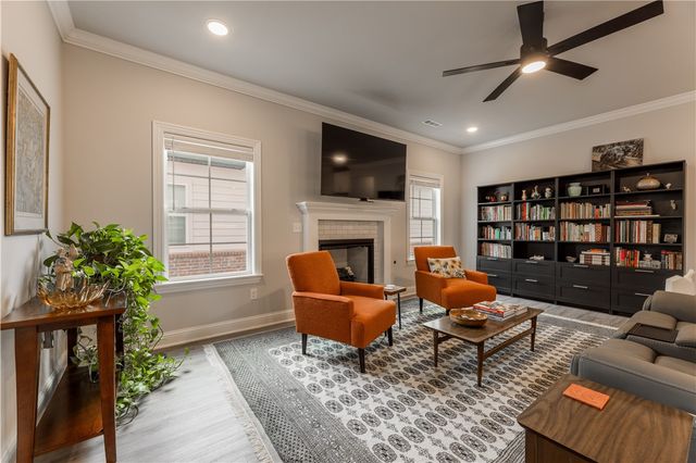 2101 SW Poppy Street, Bentonville, AR 72713