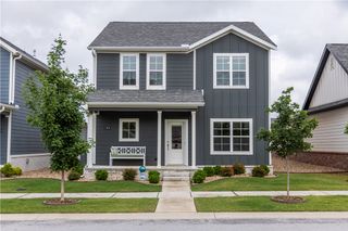 2101 SW Poppy Street, Bentonville, AR 72713