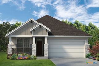 7919 Timber Hollow Lane, Temple, TX 76502