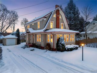 313 Strathmore Drive, Syracuse, NY 13207