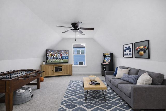 462 Carriage Trail, Conroe, TX 77316