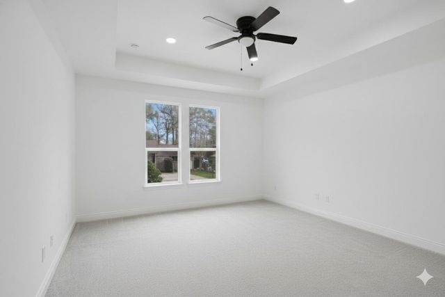 462 Carriage Trail, Conroe, TX 77316