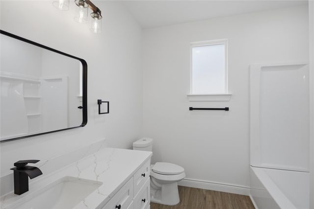 462 Carriage Trail, Conroe, TX 77316