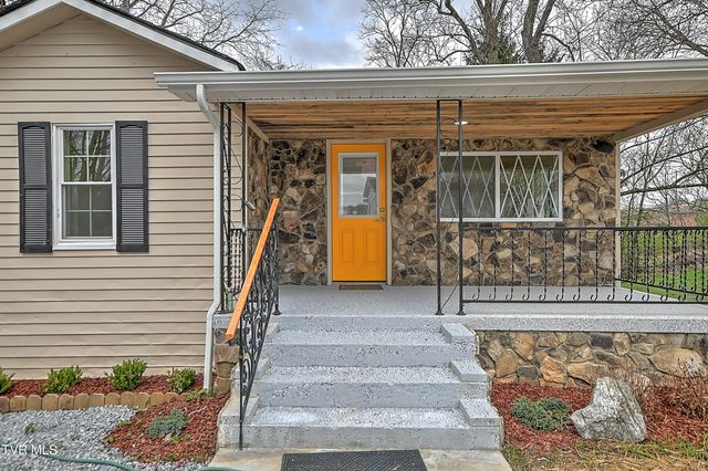 5 Birch Street, Bristol, TN 37620