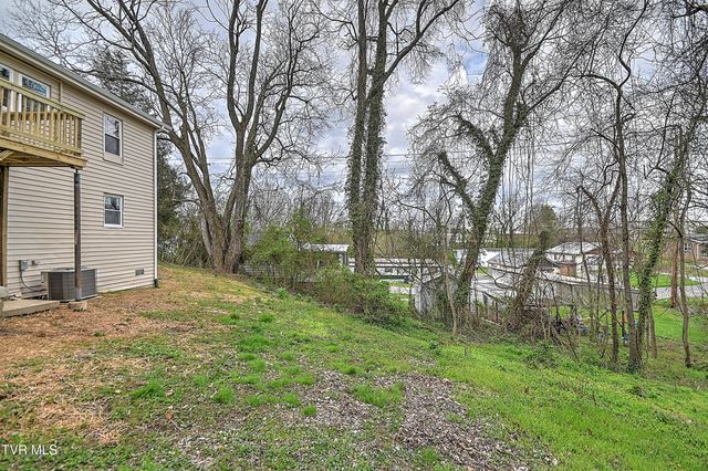 5 Birch Street, Bristol, TN 37620