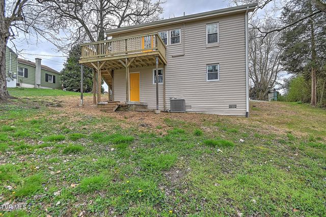 5 Birch Street, Bristol, TN 37620